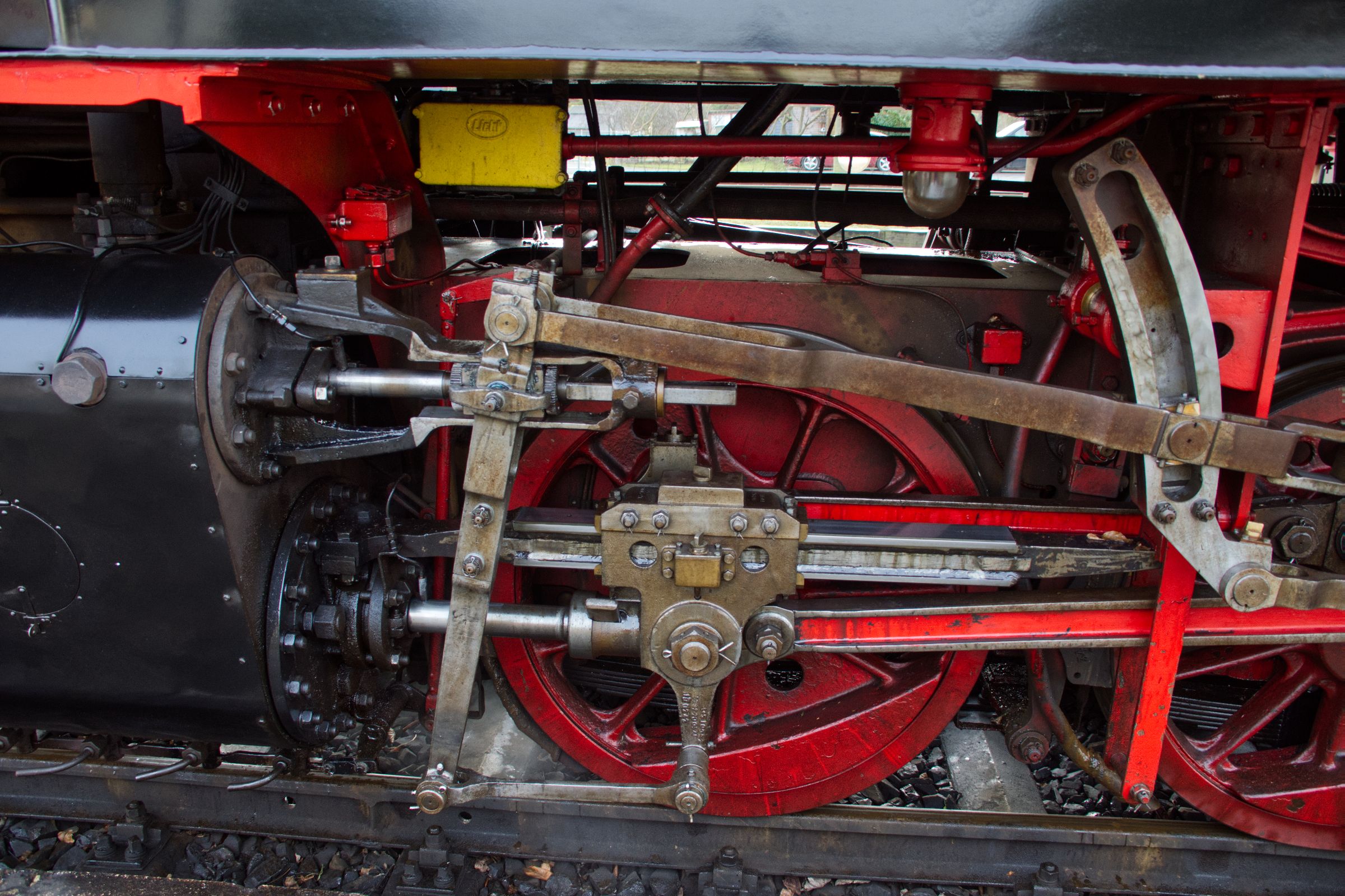 Molli Bahn Bad Doberan